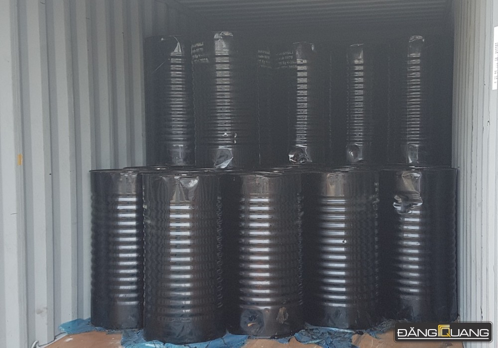 Iran Bitumen