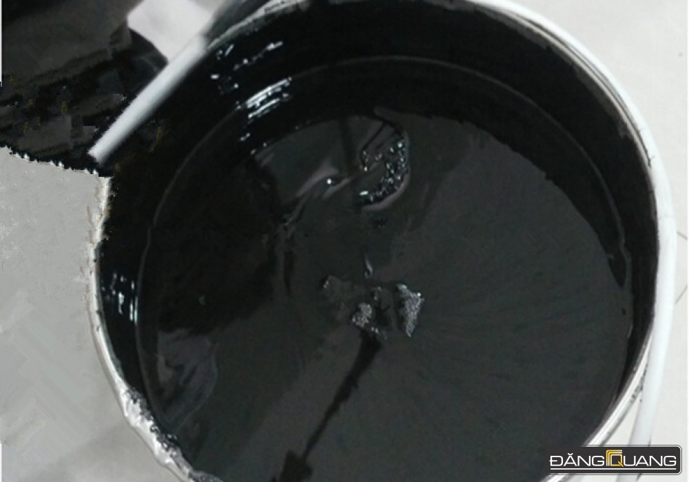 Polimer Bitumen