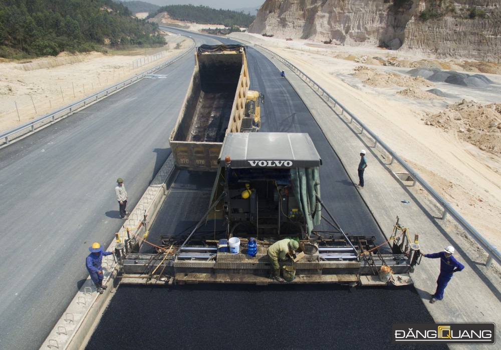 Polimer Bitumen