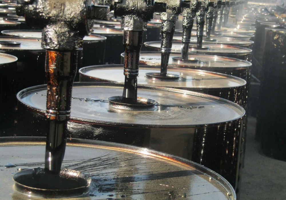 Polimer Bitumen