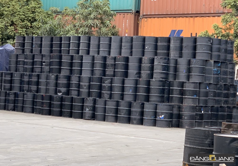 SRC Bitumen