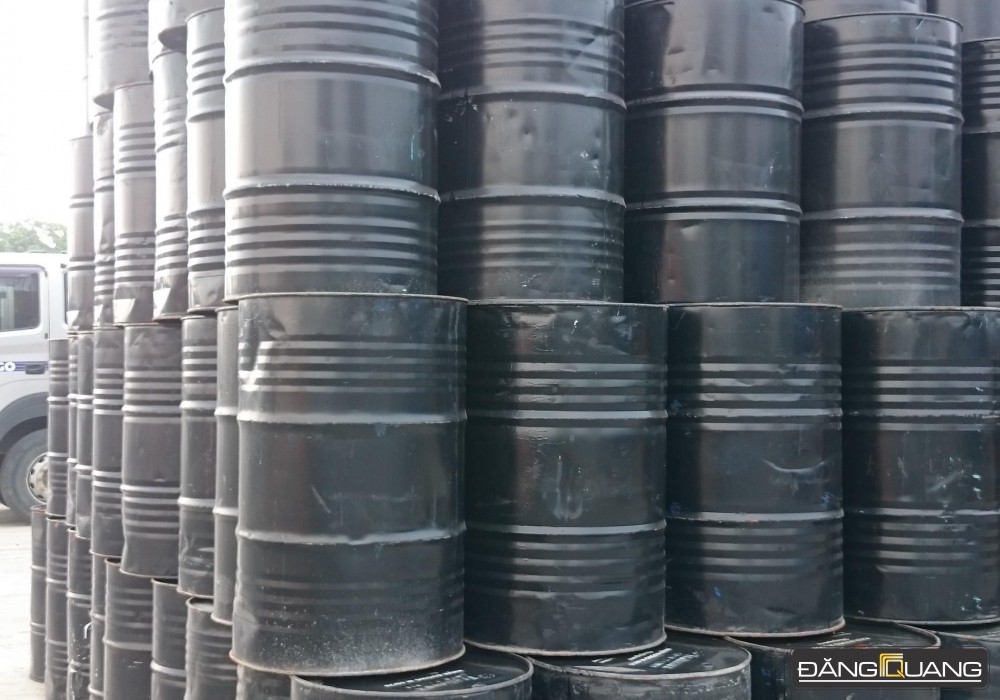SRC Bitumen