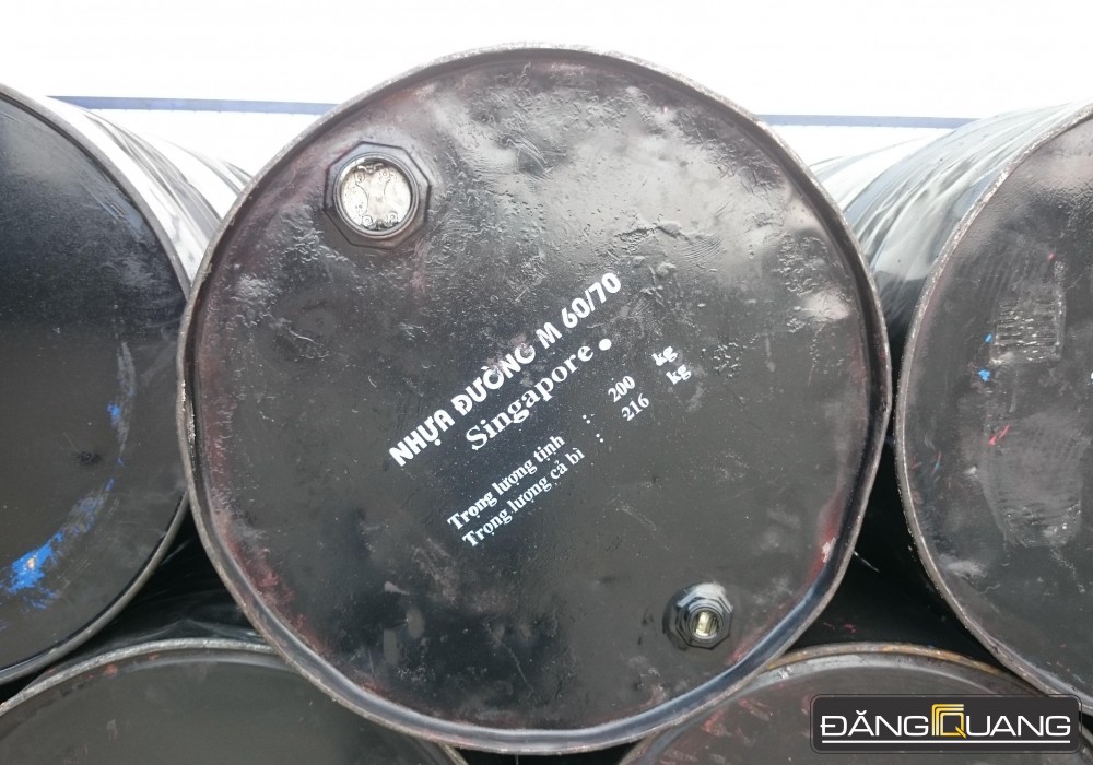SRC Bitumen