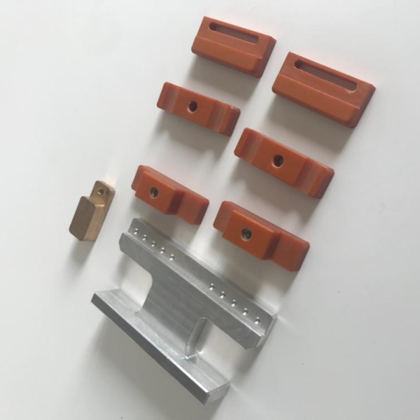 CNC milling