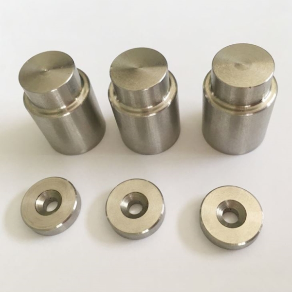 CNC lathing