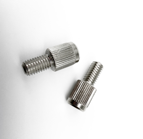 CNC lathing