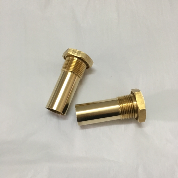 CNC lathing
