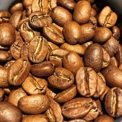 Arabica coffee manufacturing and processing