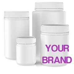 Jar form packaging processing