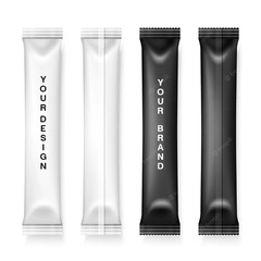 Stick form packaging processing