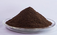 PD tea manufacturing and processing
