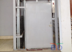 300kg Freight Elevator