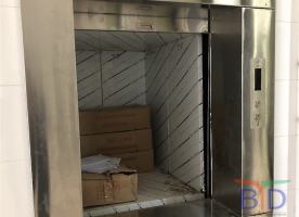 Food Elevator