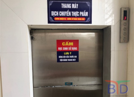 Food Elevator