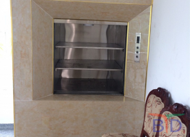 Food Elevator