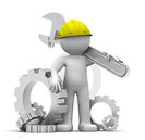 Installation service