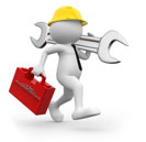 Maintenance service