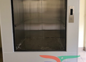Mini Freight Elevator