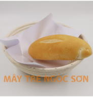 Bamboo basket