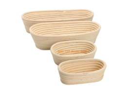 Bamboo basket