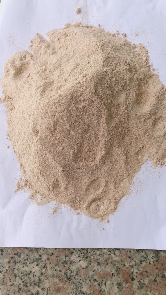 Grinded Tapioca Residue