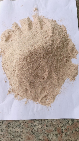 Grinded Tapioca Residue