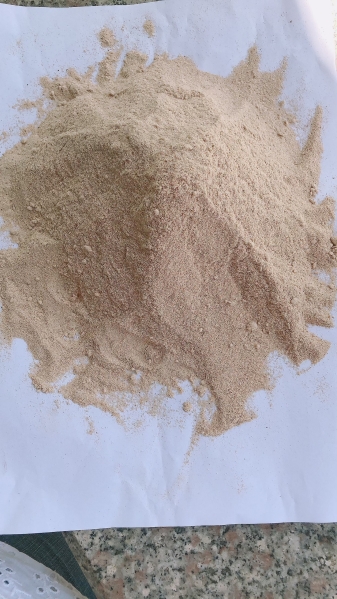 Grinded Tapioca Residue