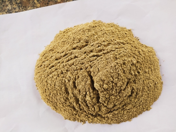 Finely Milled Bran