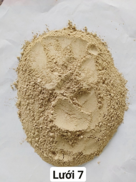 Finely Milled Bran