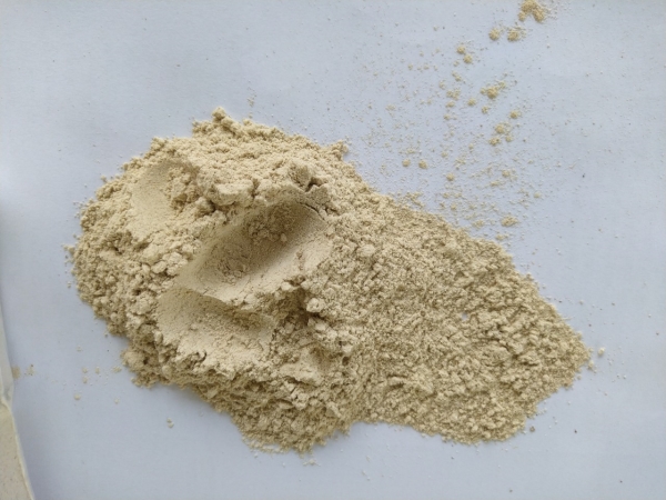 Grinded Cassava Slice