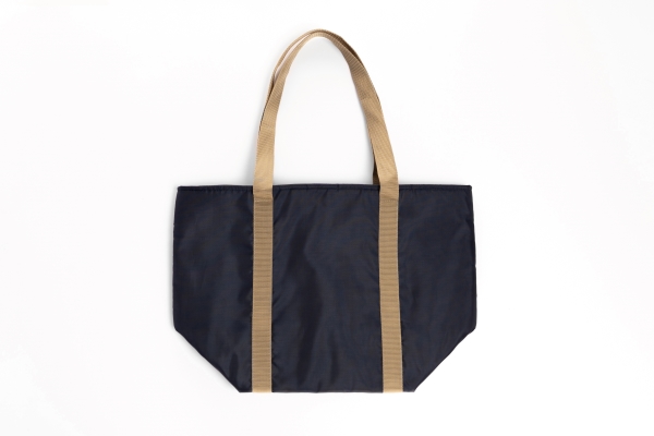 Polyester bag