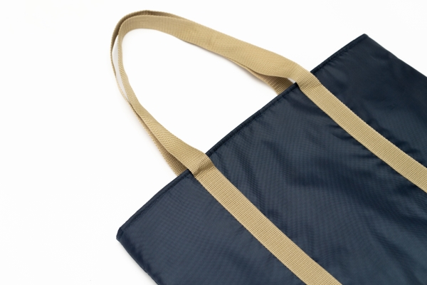 Polyester bag