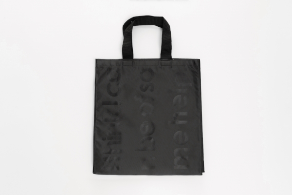 Polyester bag