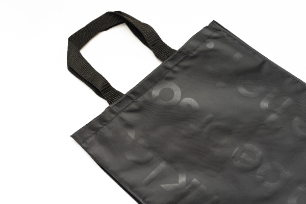 Polyester bag