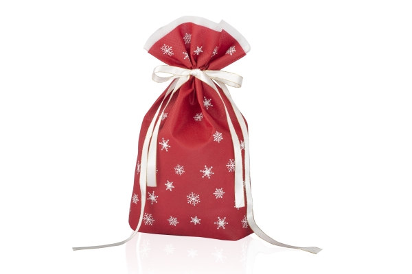Supermarket PP non woven bag