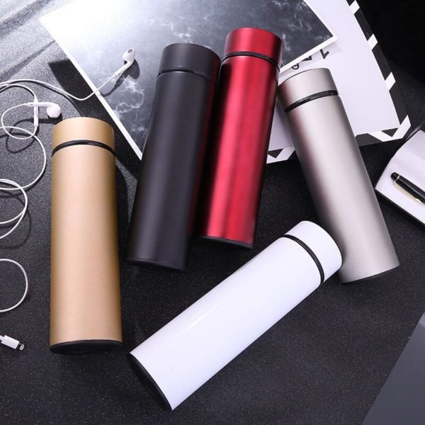 Thermal bottle