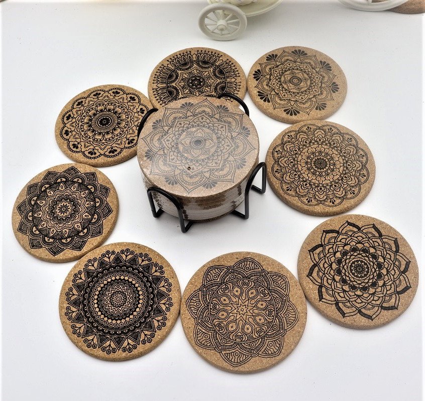 Coaster