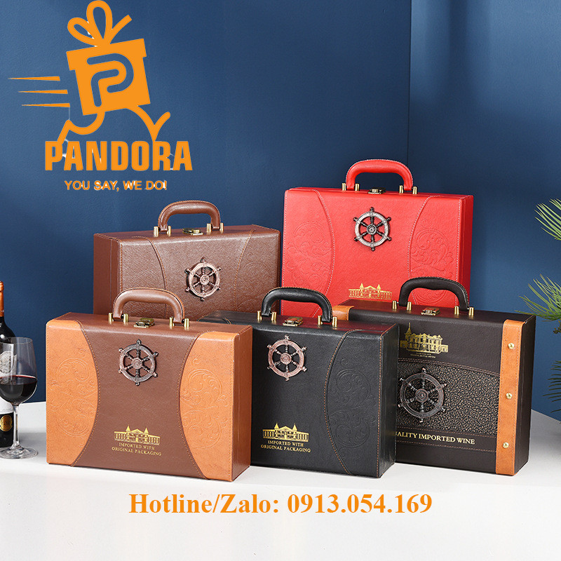 Wine box