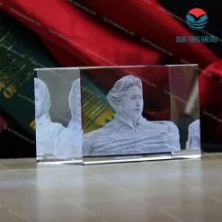 3D plaque