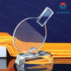 Sports trophy