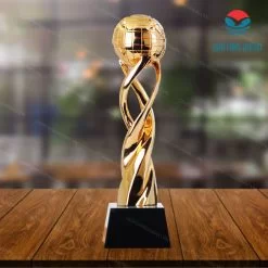 Sports trophy