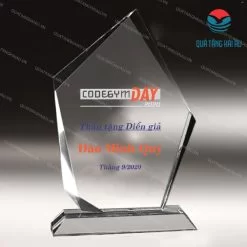 Commemorative affordable plaque