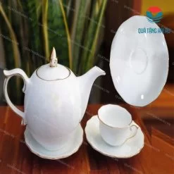 Tea set