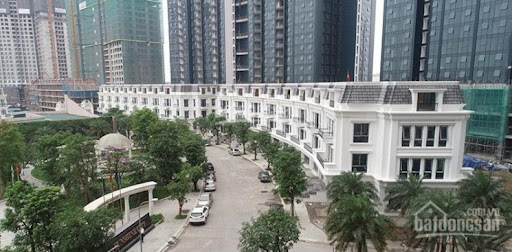 Sunshine City Nam Thang Long project