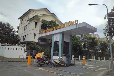 Vinhome Thang Long project