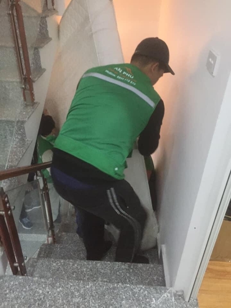 House and office moving service
