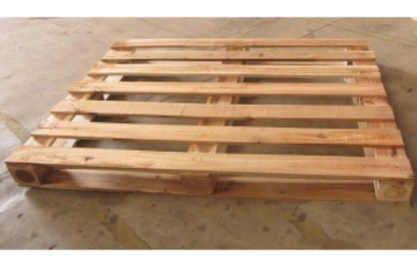1200x1200 wooden pallet