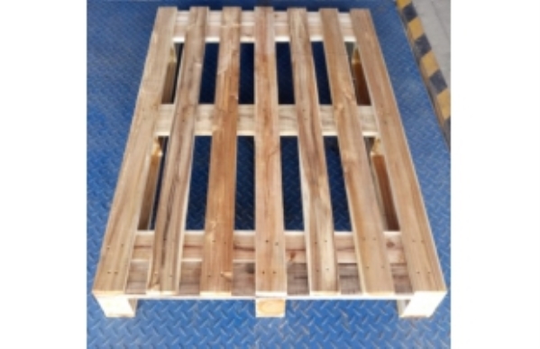 800x1200 melaleuca wood pallet