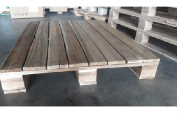 1050x1250 melaleuca pallet