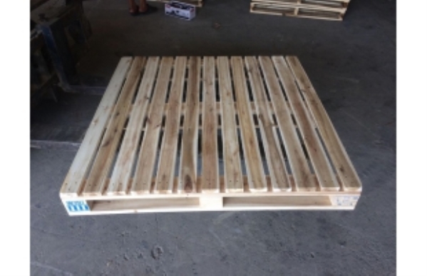 1100x1250 melaleuca pallet